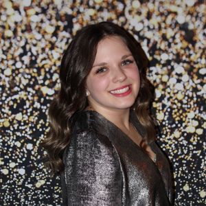 Meet your Posher, Anne-sophie